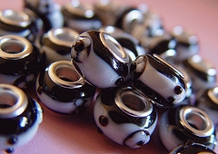 pandora charm beads wholesale